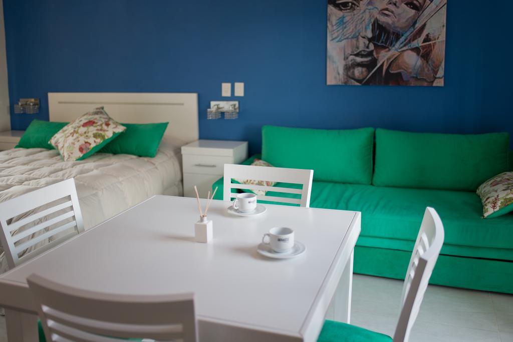 Dinastie Palace Hotel & Spa Chajari Room photo