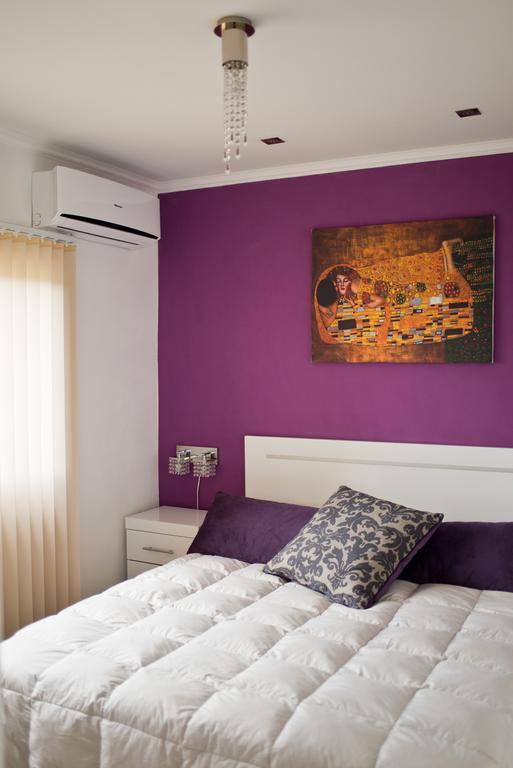 Dinastie Palace Hotel & Spa Chajari Room photo